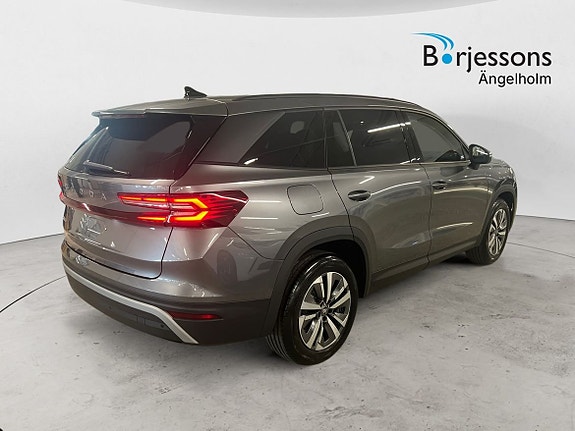Skoda Kodiaq 3 of 10