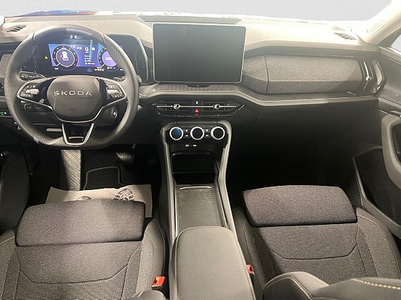 Skoda Kodiaq 8 of 10