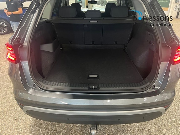 Skoda Kodiaq 10 of 10