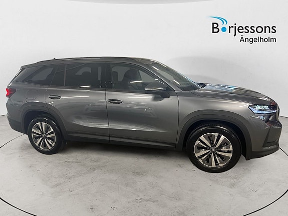Skoda Kodiaq 2 of 10