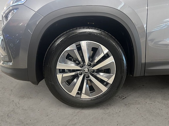 Skoda Kodiaq 6 of 10