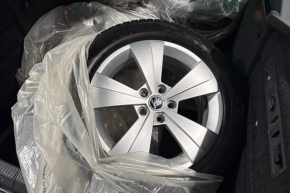 Skoda Superb 16 of 16