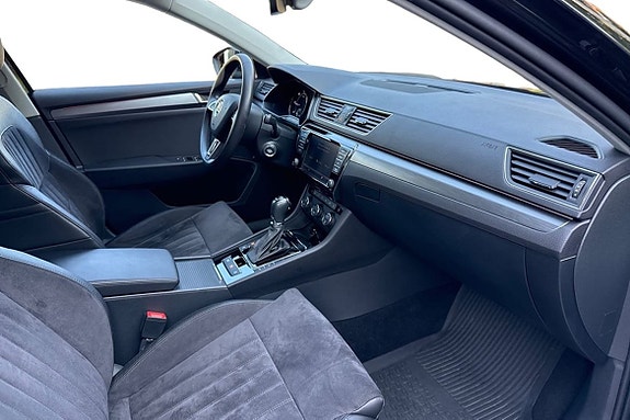 Skoda Superb 5 of 16