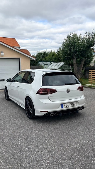 Volkswagen Golf VII 3 of 6