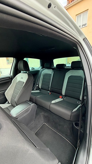 Volkswagen Golf VII 6 of 6