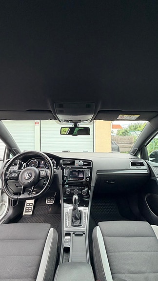 Volkswagen Golf VII 5 of 6