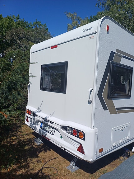 Weinsberg CaraOne 390PUH 2022 uttagen 2024 10 of 13