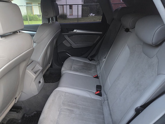Audi Q5 6 of 7