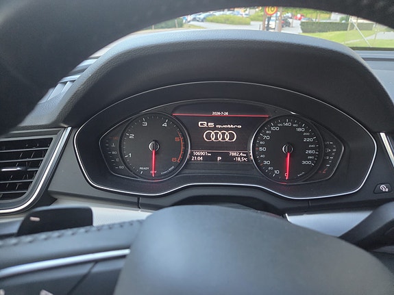Audi Q5 7 of 7