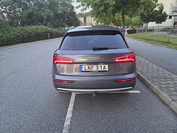 Audi Q5 3 of 7