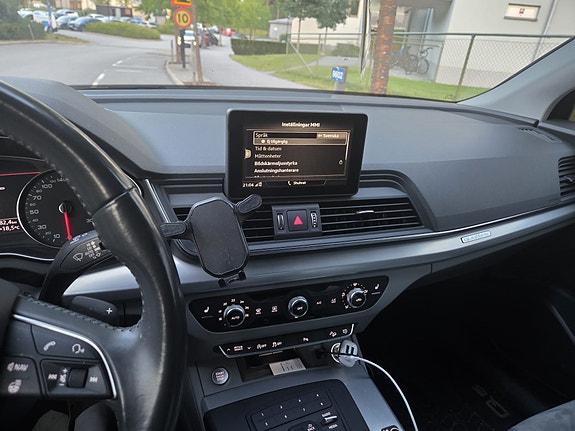 Audi Q5 5 of 7