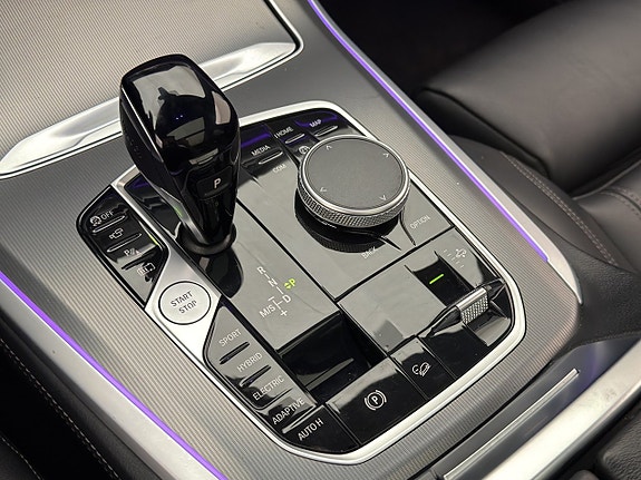 BMW X5 27 of 30