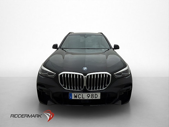 BMW X5 2 of 30