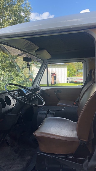 Volkswagen LT 2 of 6