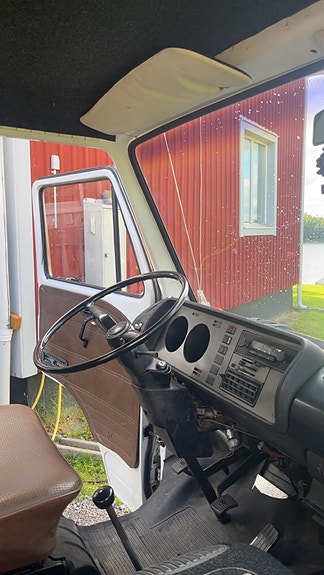 Volkswagen LT 4 of 6