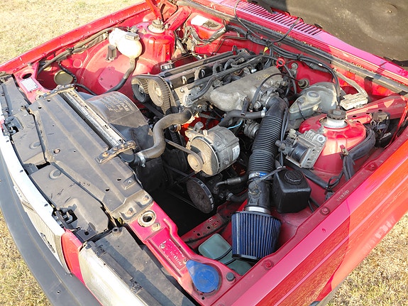 Volvo 740 9 of 9