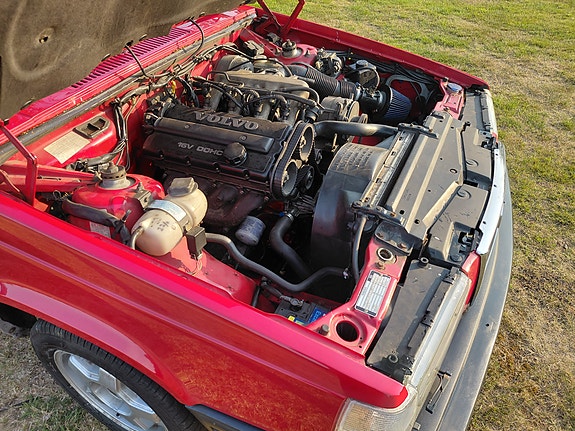 Volvo 740 8 of 9