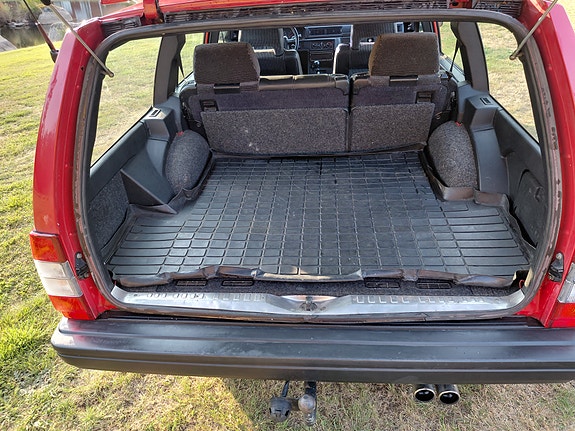 Volvo 740 5 of 9