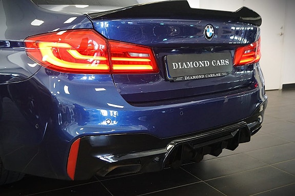 BMW 540i 3 of 16