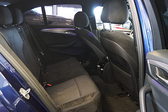 BMW 540i 16 of 16