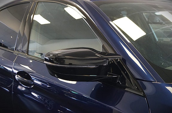BMW 540i 8 of 16