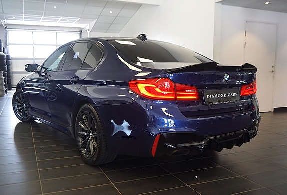 BMW 540i 2 of 16