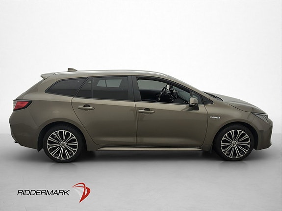 Toyota Corolla 4 of 30