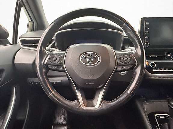 Toyota Corolla 11 of 30