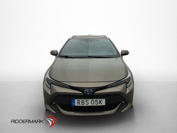 Toyota Corolla 2 of 30