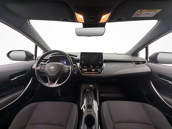 Toyota Corolla 18 of 30