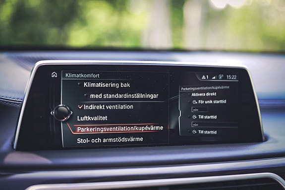 BMW 750Li 23 of 30