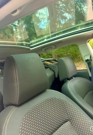 Nissan Qashqai+2 7 of 9