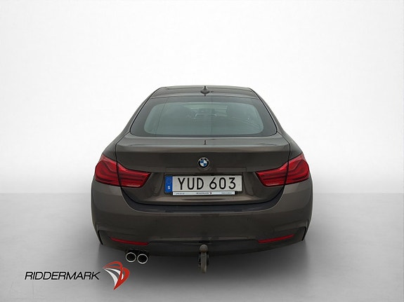 BMW 420i 6 of 30