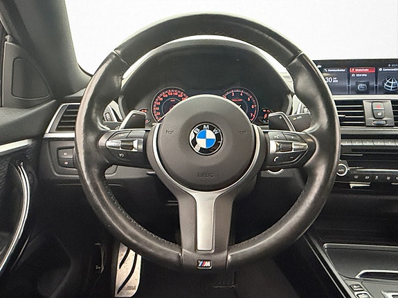 BMW 420i 12 of 30