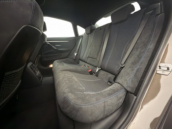 BMW 420i 26 of 30