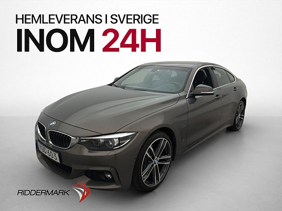 BMW 420i 3 of 30