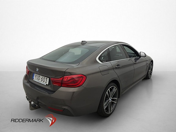 BMW 420i 5 of 30