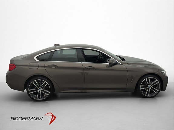 BMW 420i 4 of 30