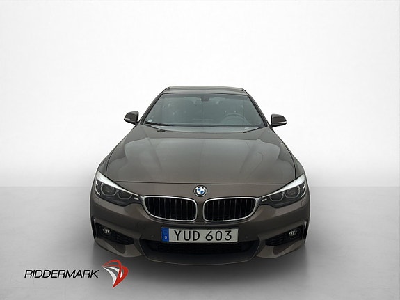 BMW 420i 2 of 30