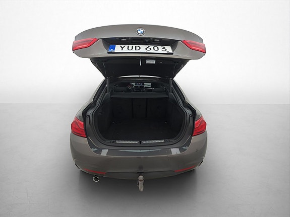 BMW 420i 27 of 30