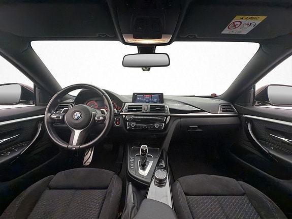 BMW 420i 18 of 30