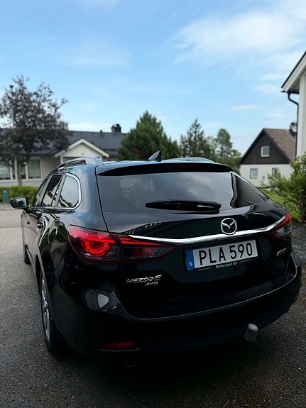 Mazda 6 8 of 10