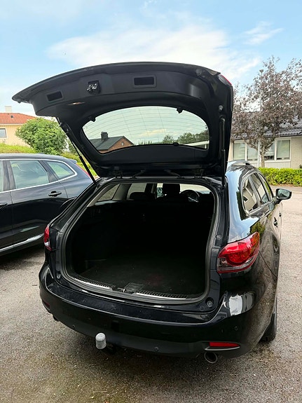 Mazda 6 6 of 10