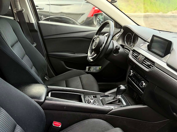 Mazda 6 10 of 10