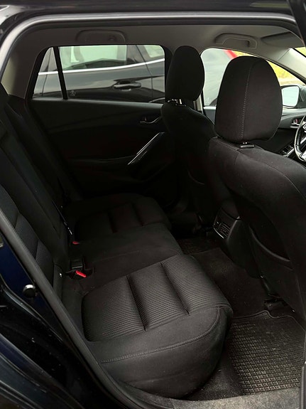 Mazda 6 5 of 10