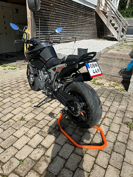 KTM KTM 790 DUKE 3 of 6