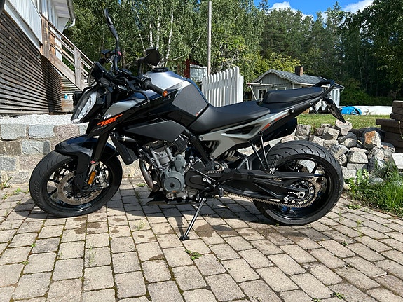 KTM KTM 790 DUKE 2 of 6