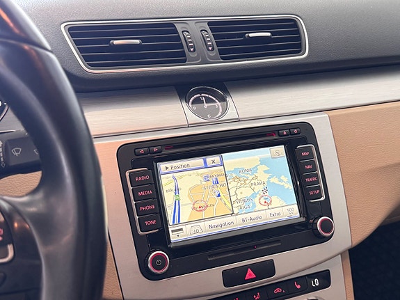 Volkswagen CC 21 of 27