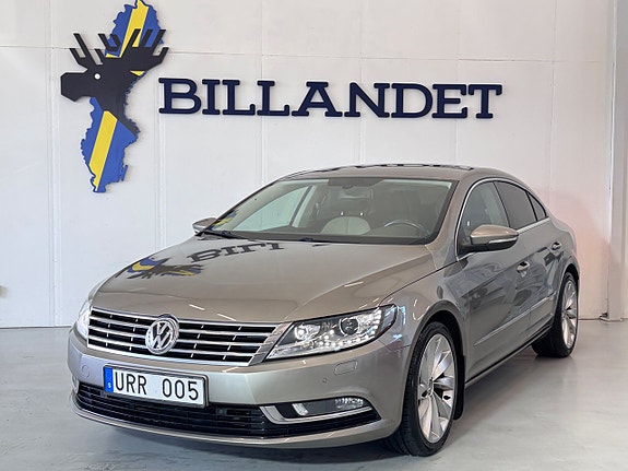 Volkswagen CC 2 of 27