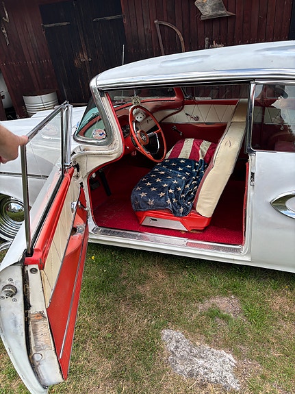 Edsel Pacer 7 of 10
